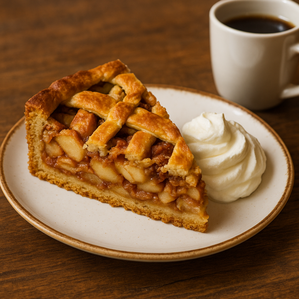 Pâtisserie